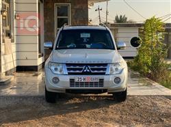 میتسوبیشی پاجیرۆ